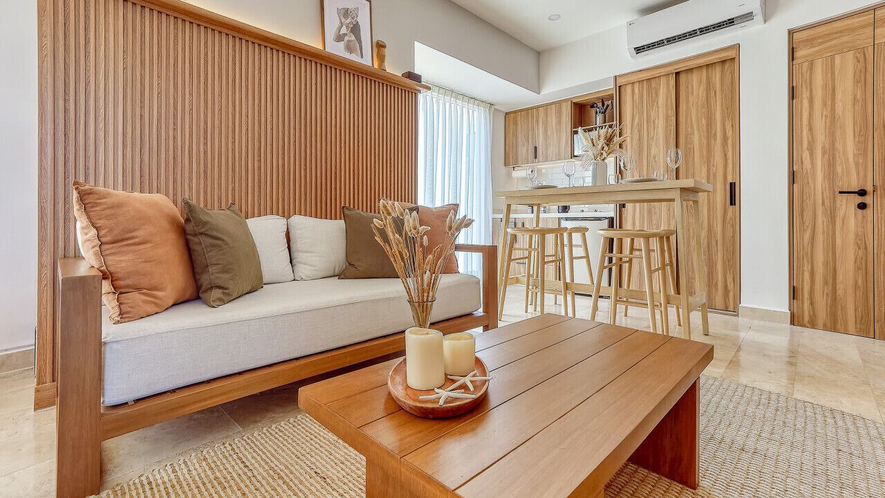 Photo of Livingroom in Las Glorias