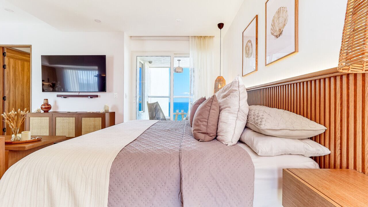 Photo of Bedroom in Las Glorias