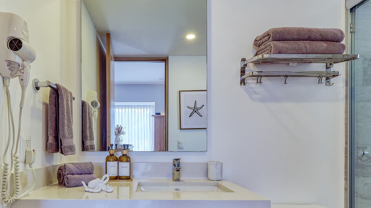 Photo of Bathroom in Las Glorias