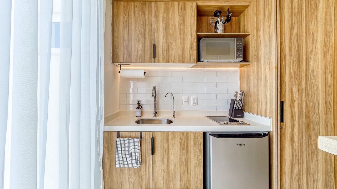 Photo of Kitchen in Las Glorias