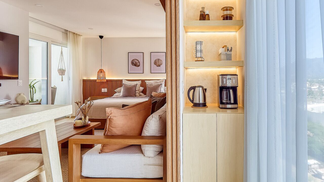 Photo of Bedroom in Las Glorias