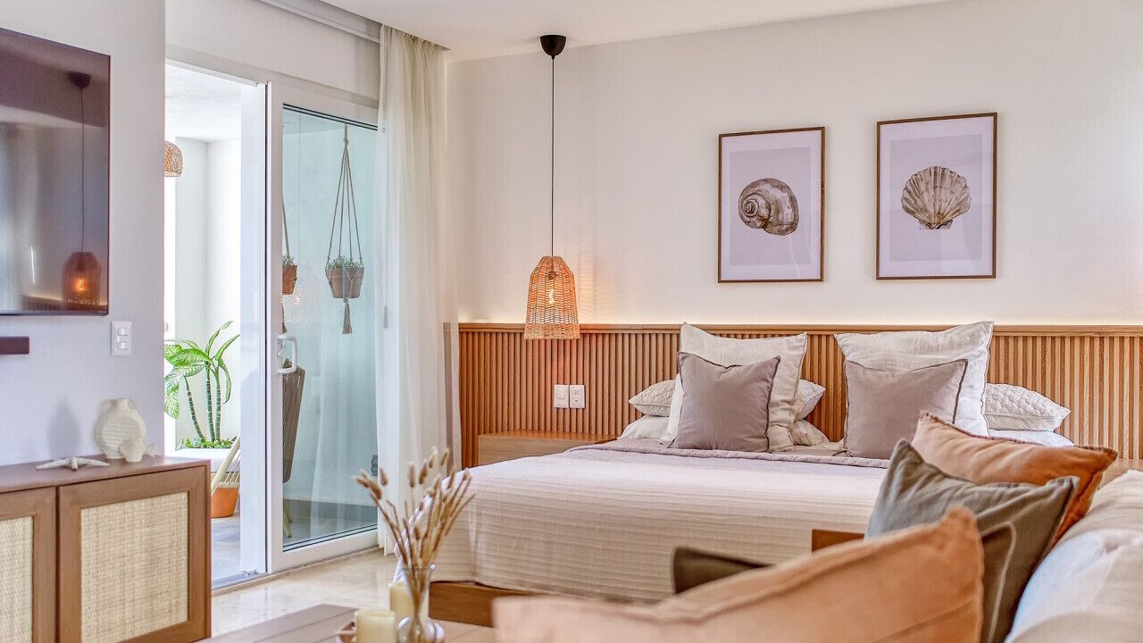 Photo of Bedroom in Las Glorias