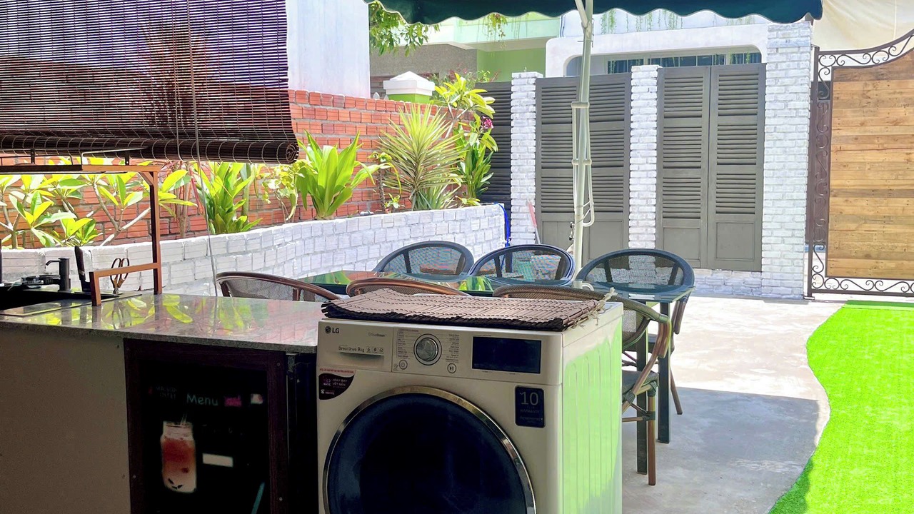Photo of Outdoor in Ngu Hanh Son
