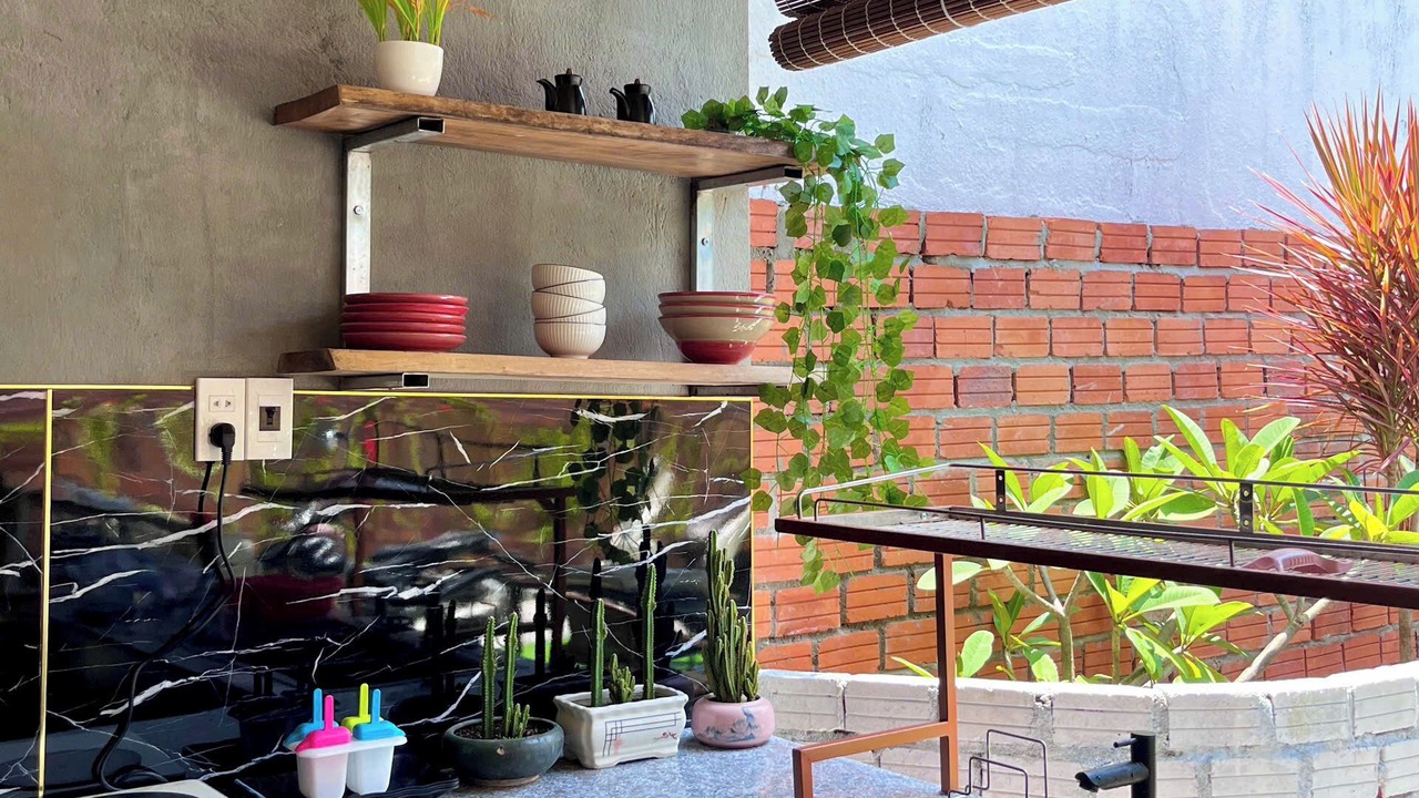 Photo of Kitchen in Ngu Hanh Son