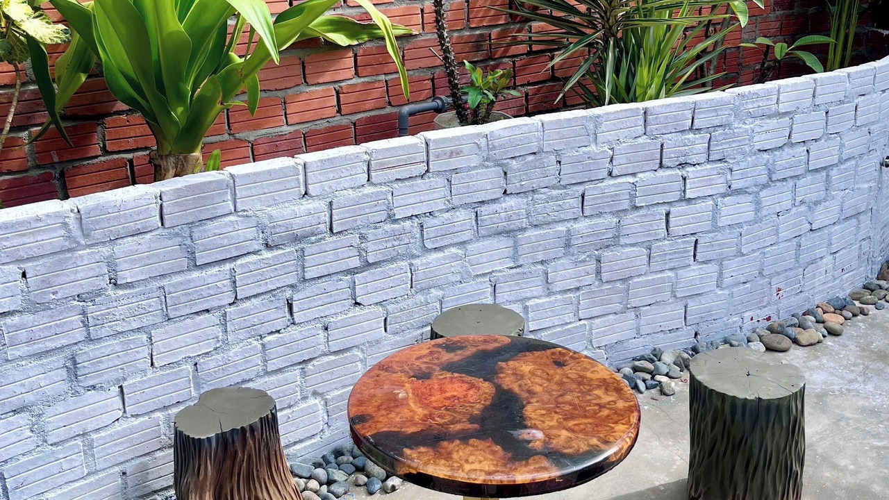 Photo of Patio Balcony in Ngu Hanh Son