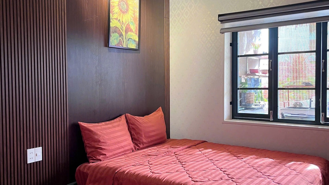 Photo of Bedroom in Ngu Hanh Son