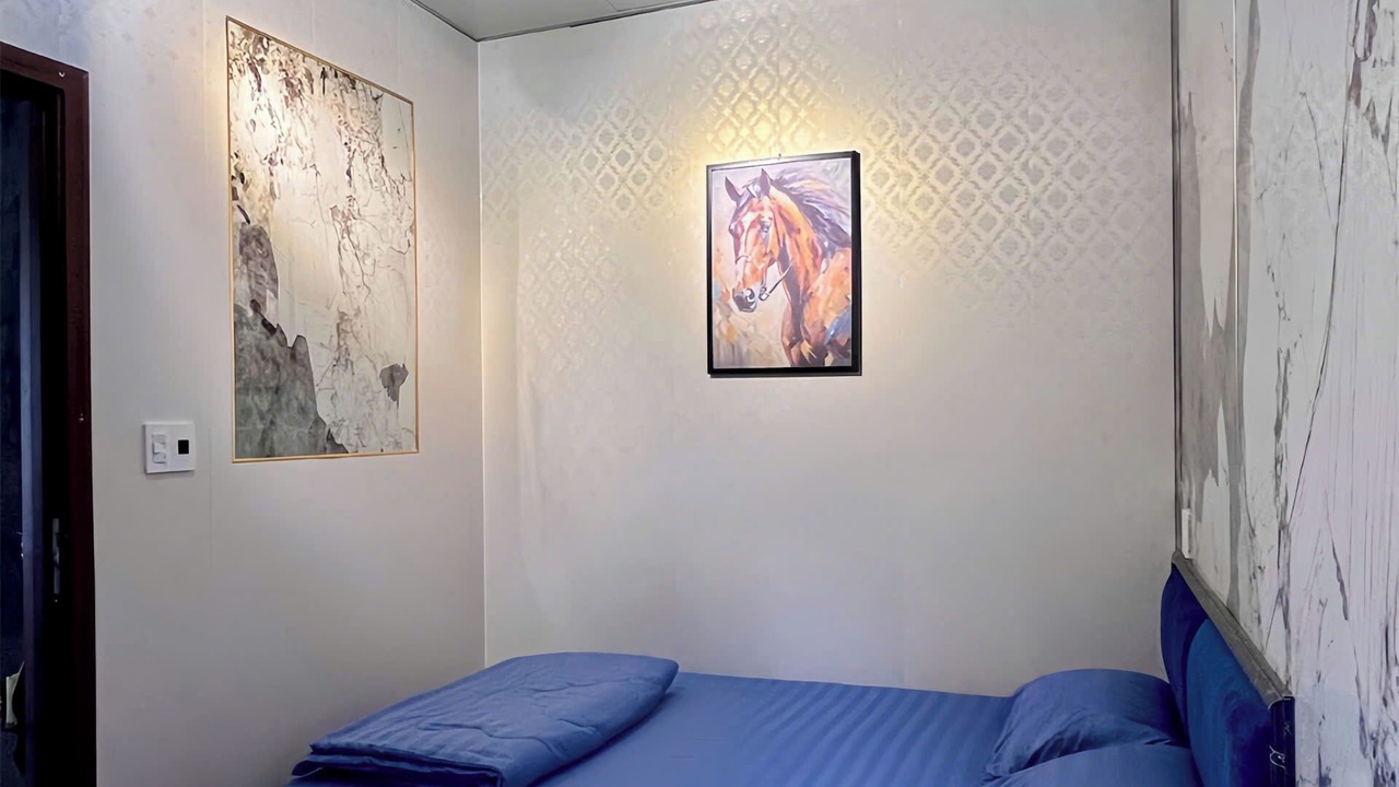 Photo of Bedroom in Ngu Hanh Son