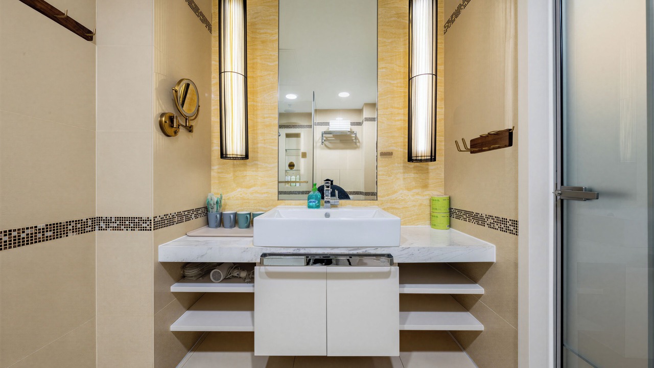 Photo of Bathroom in Middle Chaoyang