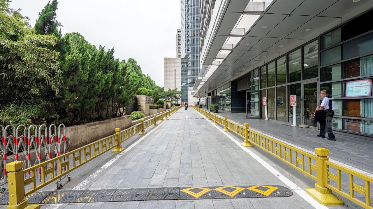 Photo of Outdoor in Middle Chaoyang