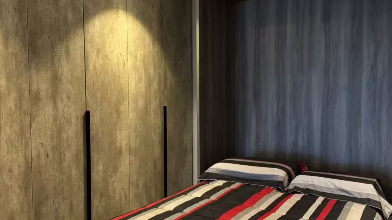 Photo of Bedroom in Americana