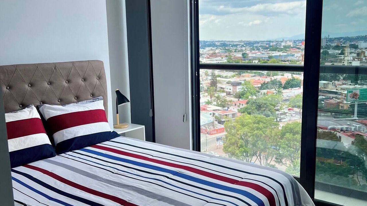 Photo of Bedroom in Americana