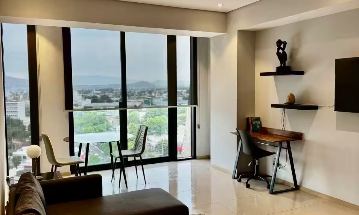 Photo of Livingroom in Americana