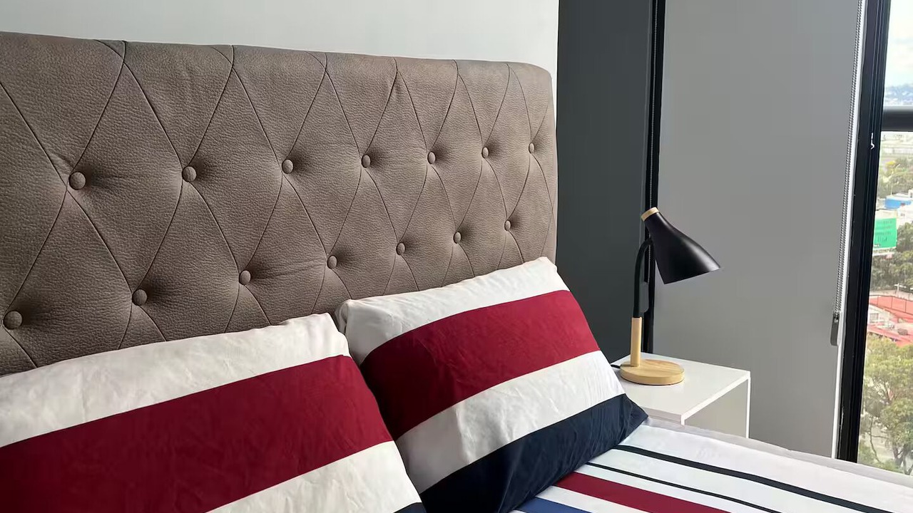 Photo of Bedroom in Americana