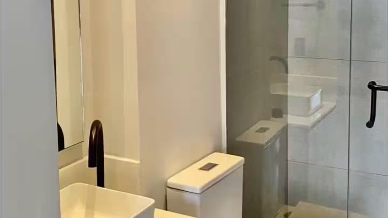 Photo of Bathroom in Americana