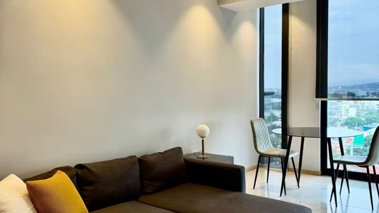 Photo of Livingroom in Americana