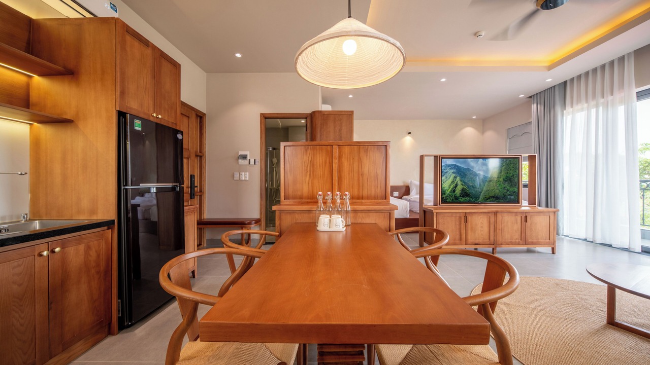 Photo of Kitchen in Hue