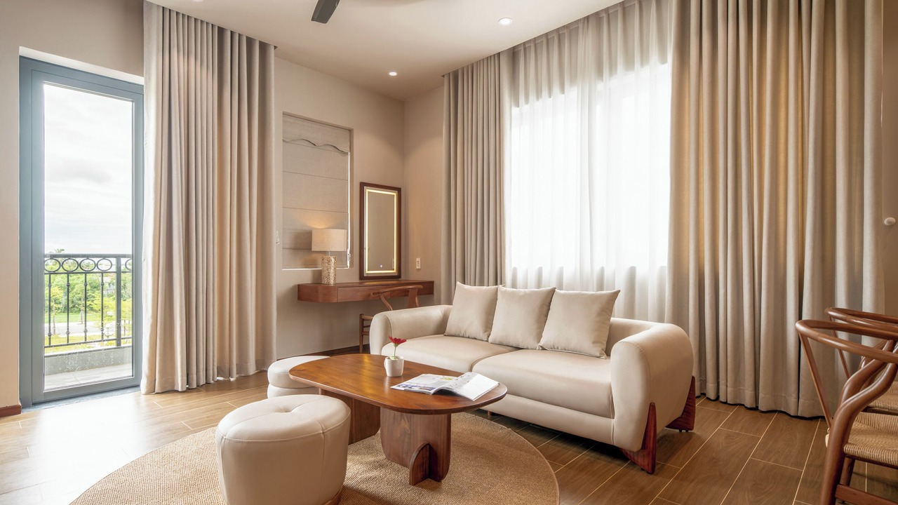 Photo of Bedroom in Hue