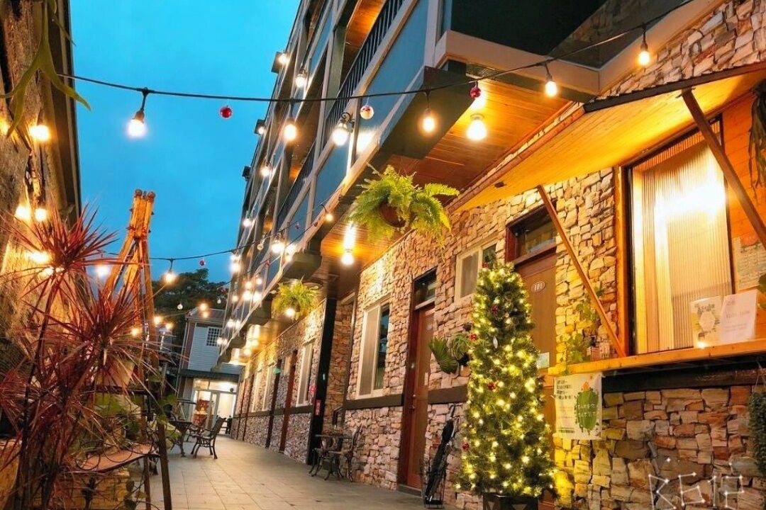Photo of Outdoor in Puli