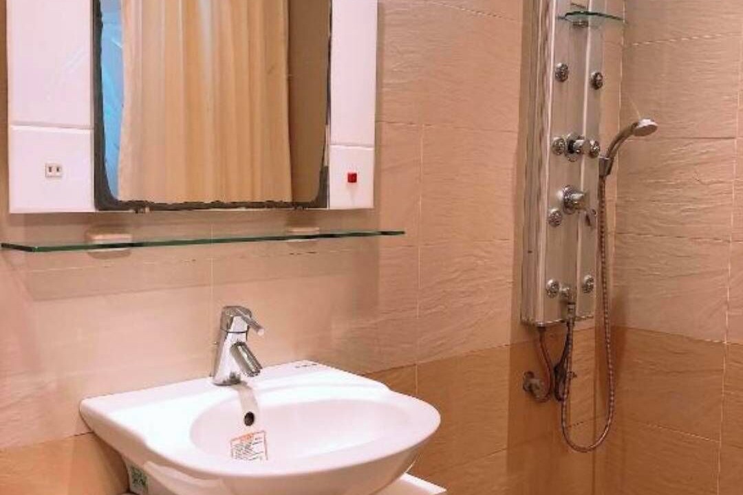Photo of Bathroom in Puli