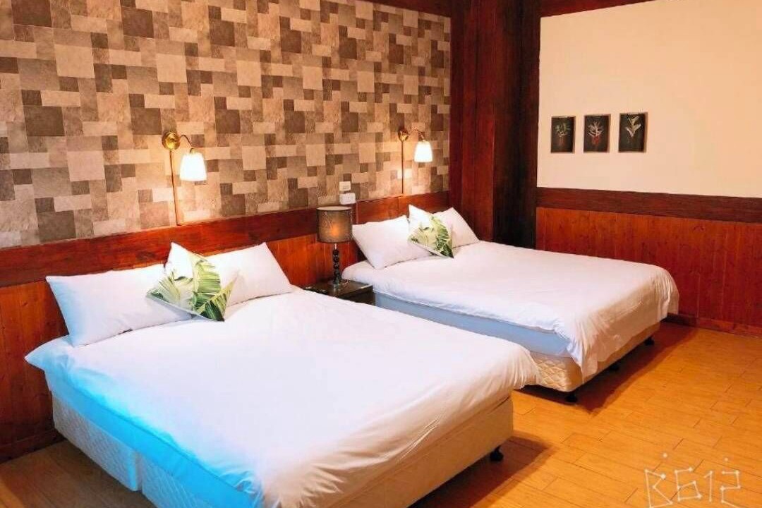 Photo of Bedroom in Puli