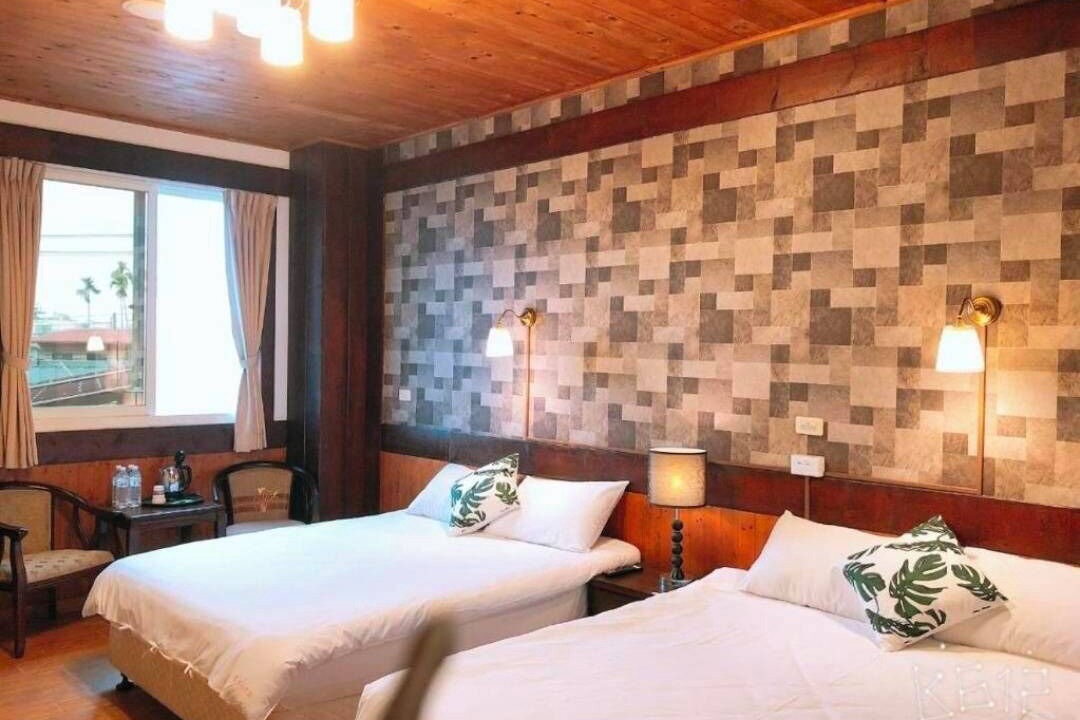 Photo of Bedroom in Puli