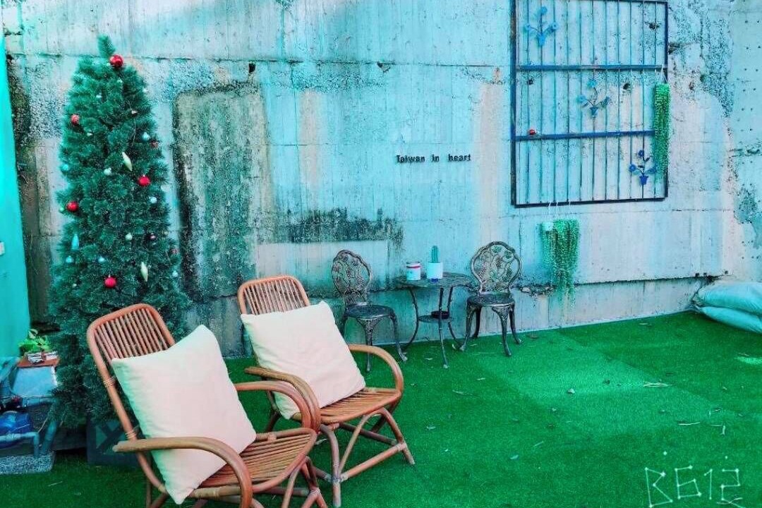 Photo of Outdoor in Puli
