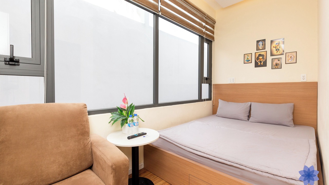 Photo of Bedroom in Tan Binh
