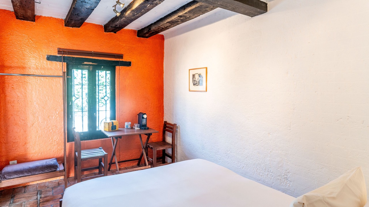 Photo of Bedroom in Santa Catarina