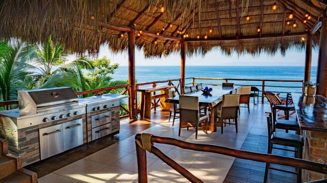 Photo of Outdoor in Boca de Tomatlan