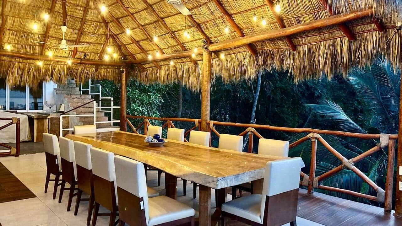 Photo of Outdoor in Boca de Tomatlan