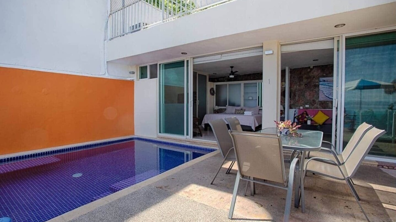 Photo of Outdoor in Boca de Tomatlan