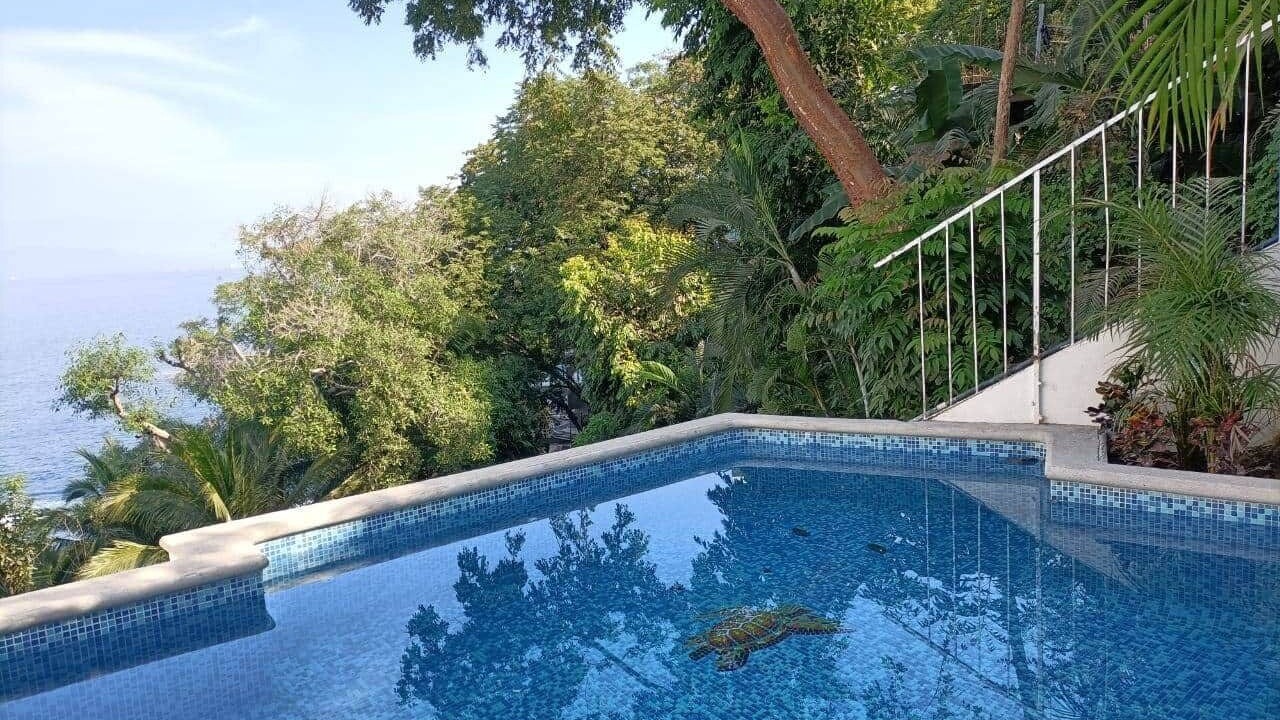 Photo of Outdoor in Boca de Tomatlan