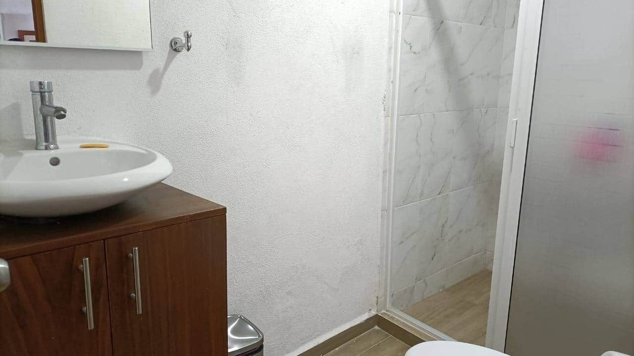 Photo of Bathroom in Boca de Tomatlan