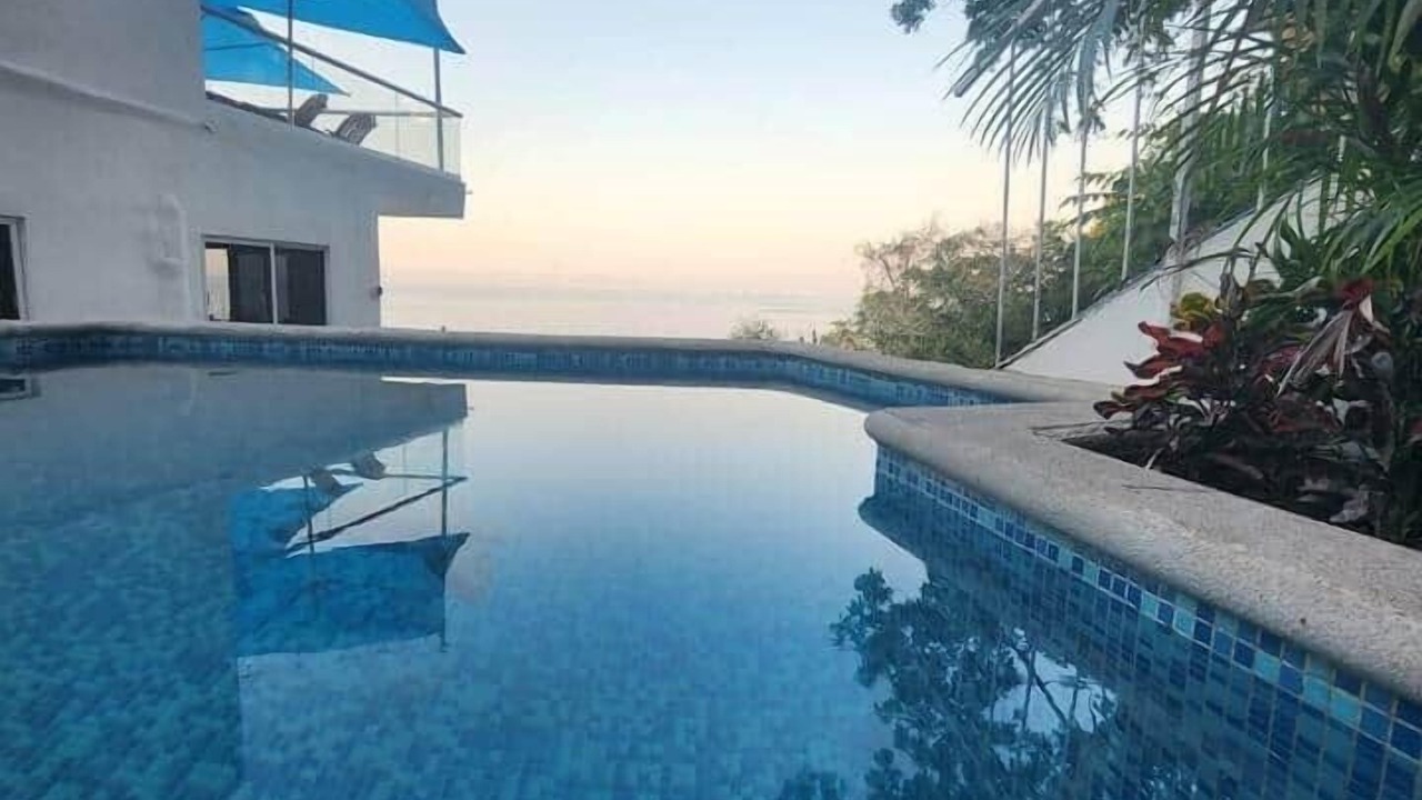 Photo of Outdoor in Boca de Tomatlan