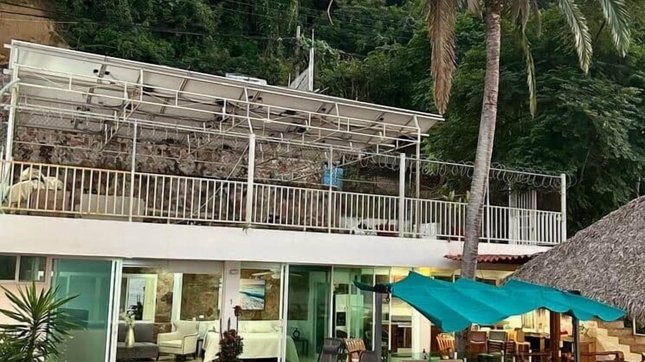 Photo of Outdoor in Boca de Tomatlan
