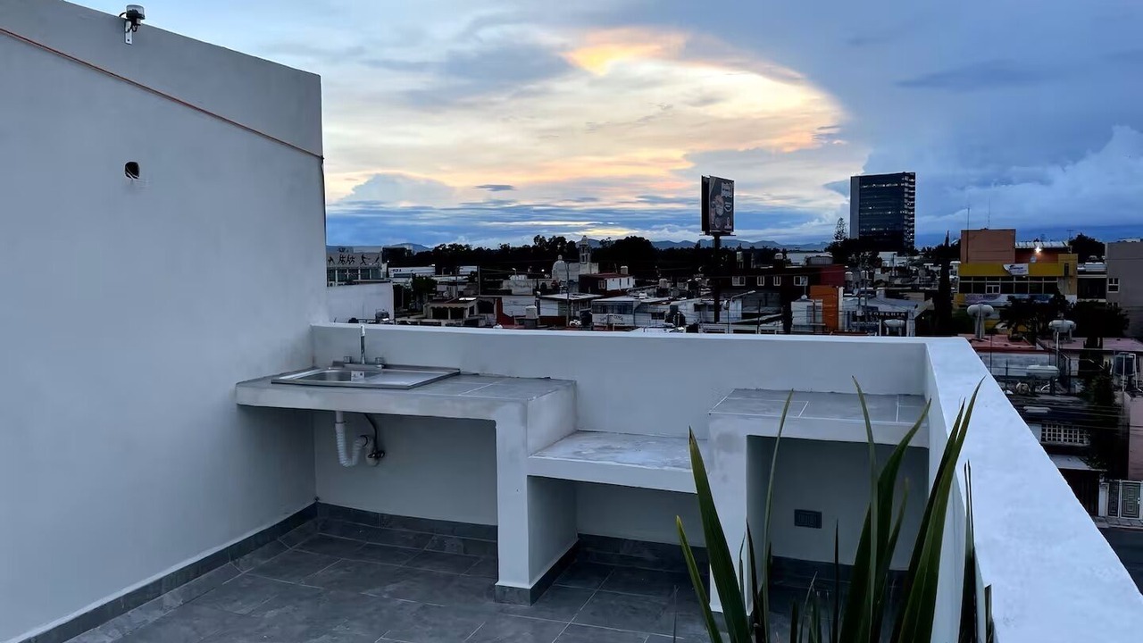 Photo of Outdoor in Puebla