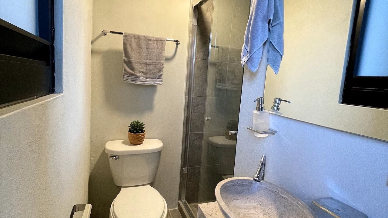 Photo of Bathroom in Puebla