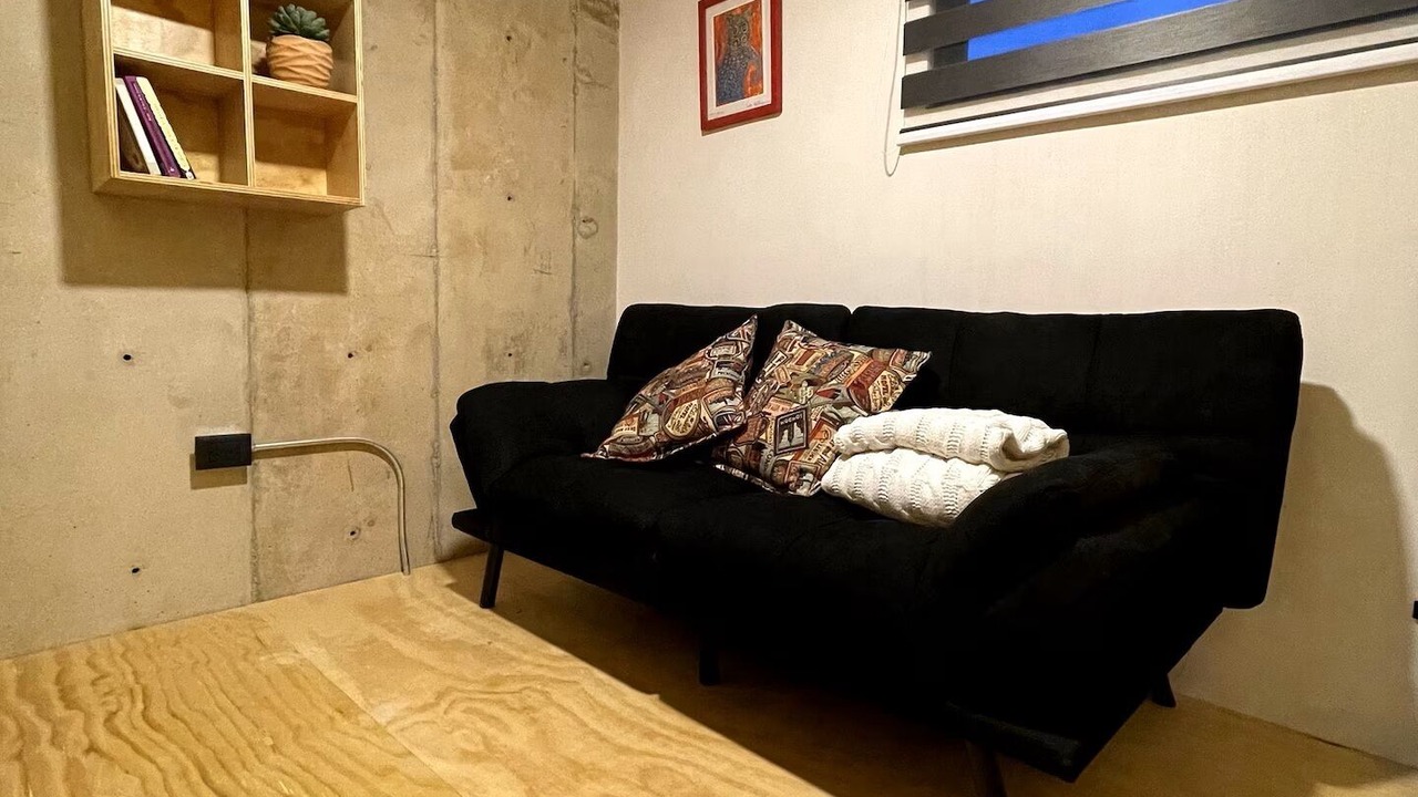 Photo of Livingroom in Puebla