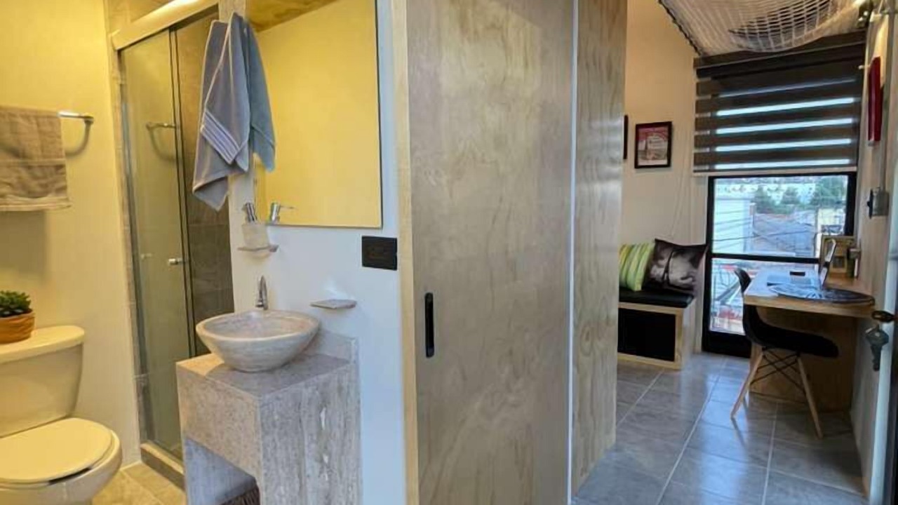 Photo of Bathroom in Puebla