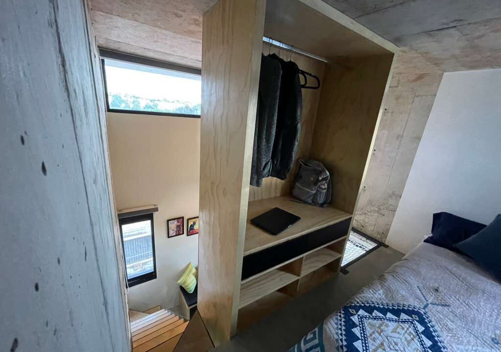 Photo of Bedroom in Puebla
