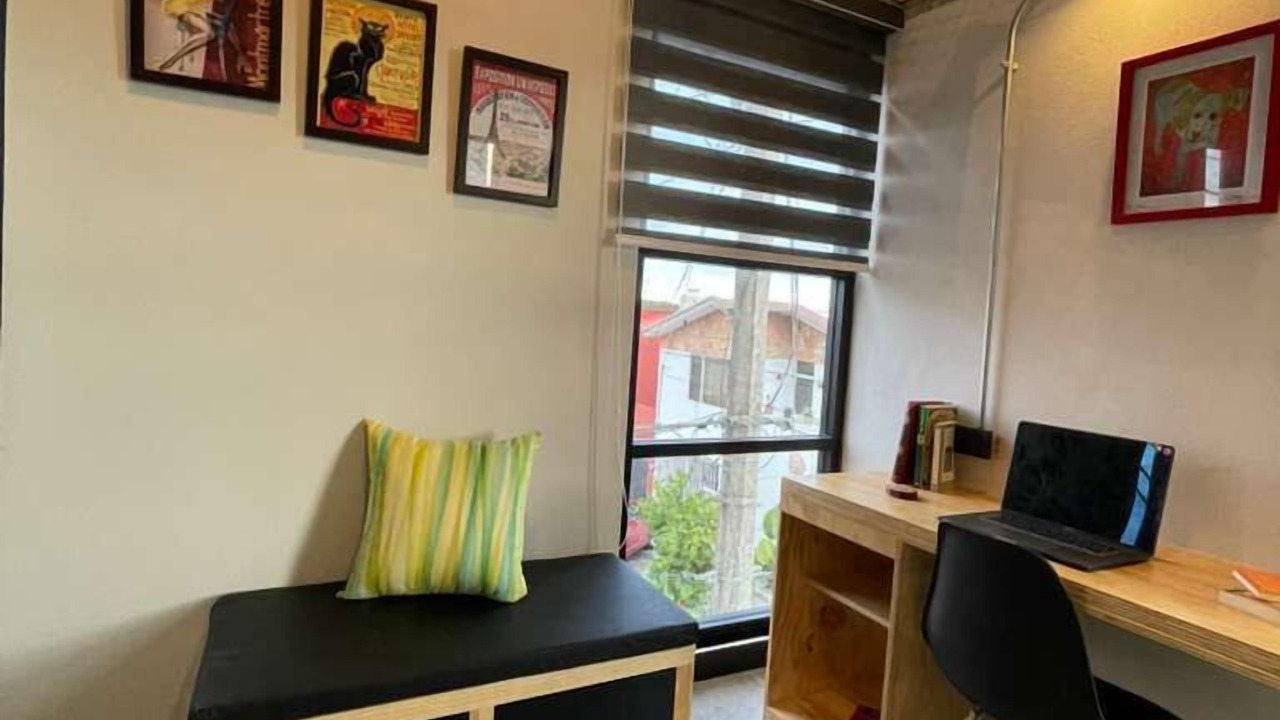 Photo of Livingroom in Puebla
