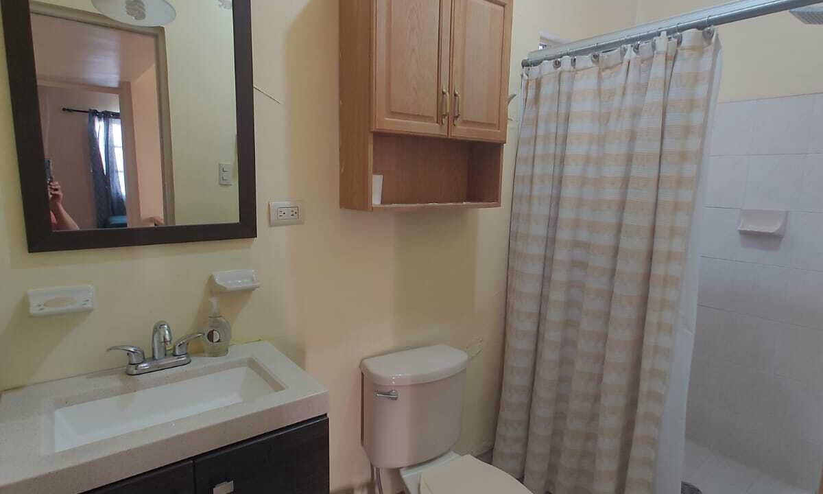 Photo of Bathroom in Ciudad Juarez