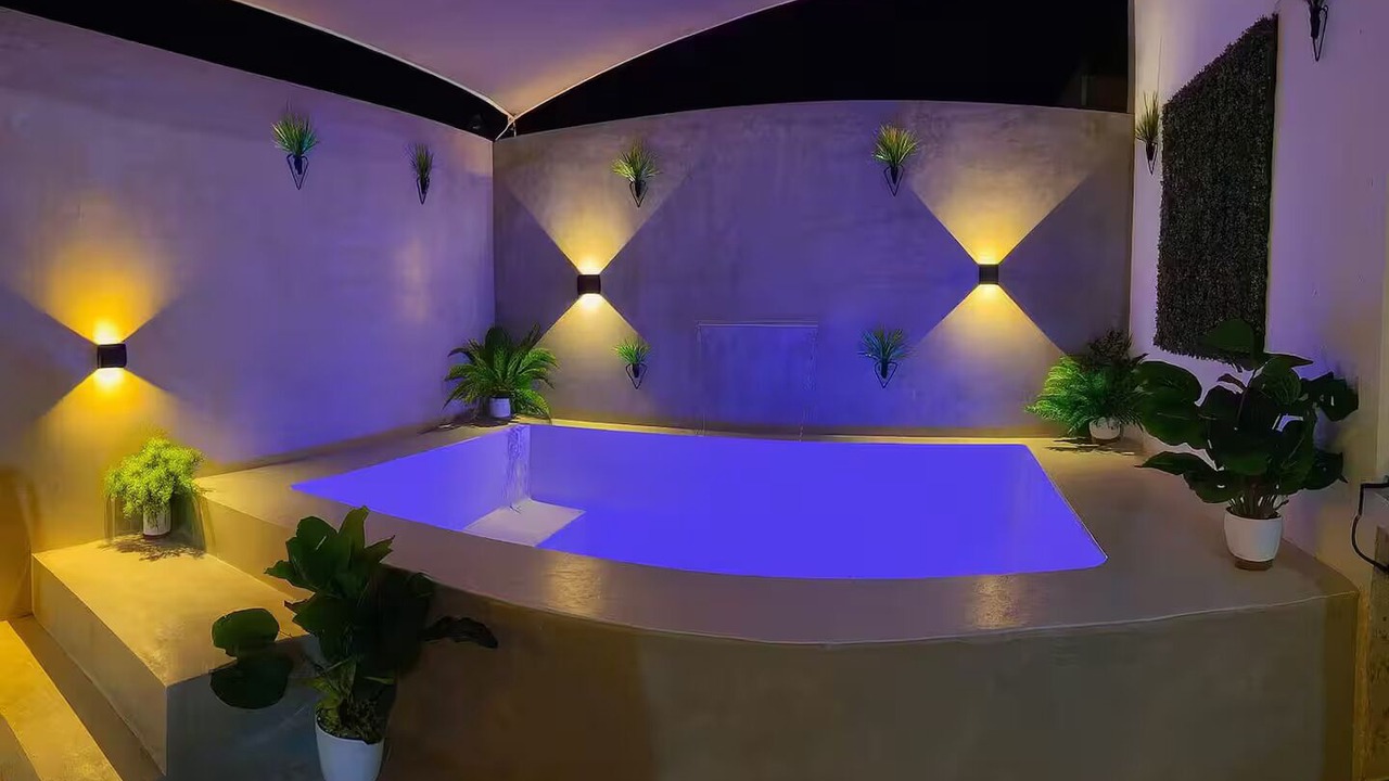 Photo of Outdoor in Merida