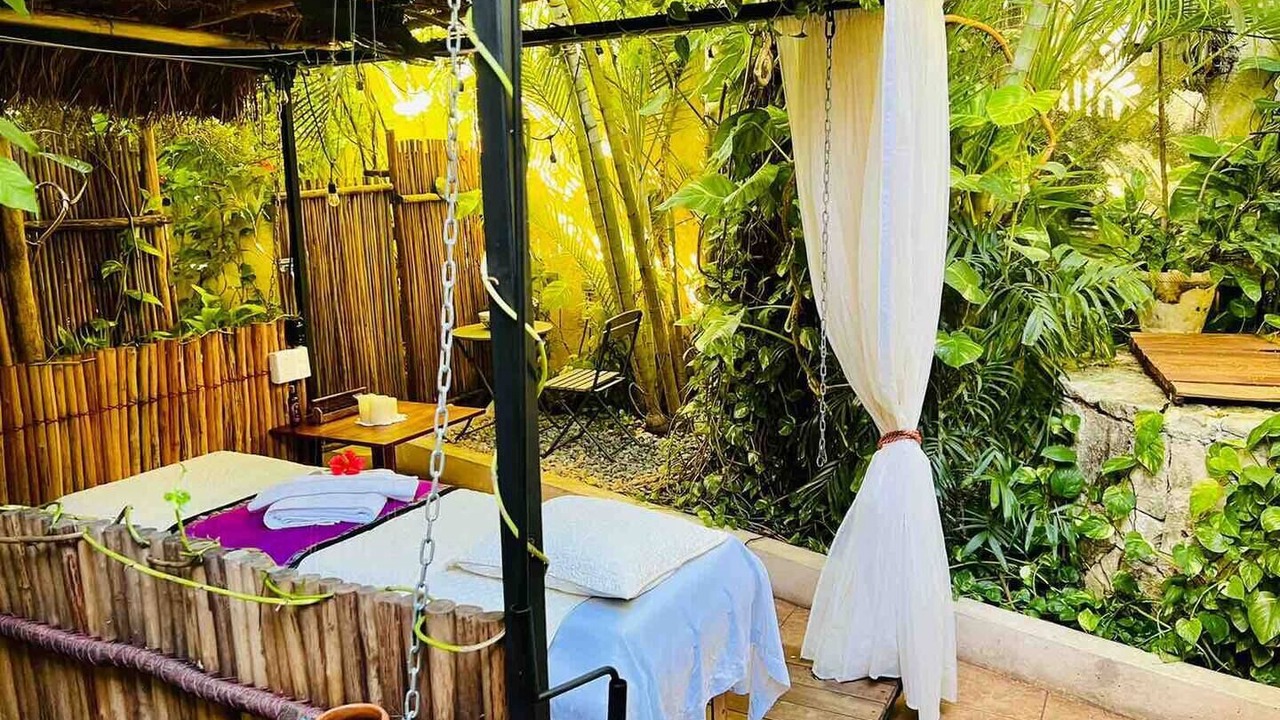 Photo of Outdoor in Colonia Maravilla