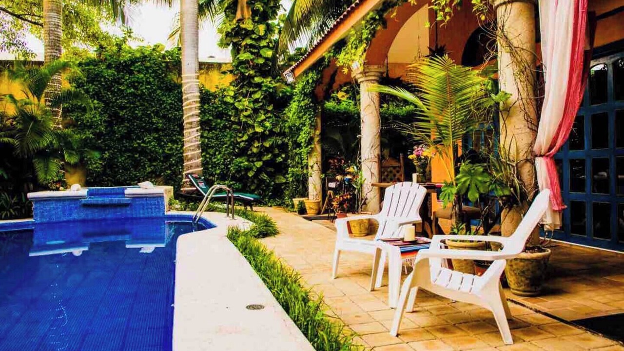 Photo of Outdoor in Colonia Maravilla