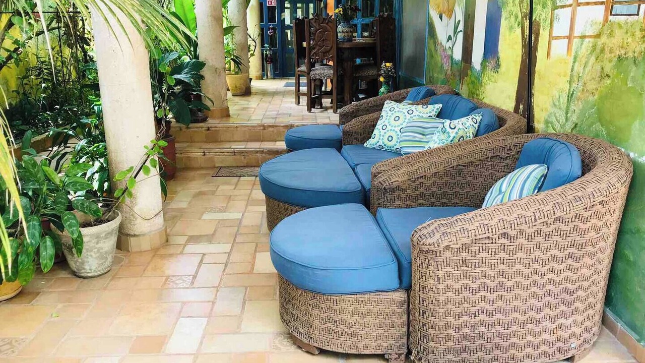 Photo of Patio Balcony in Colonia Maravilla