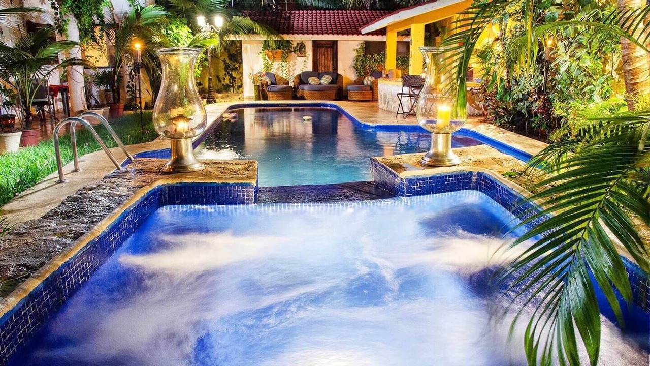 Photo of Outdoor in Colonia Maravilla