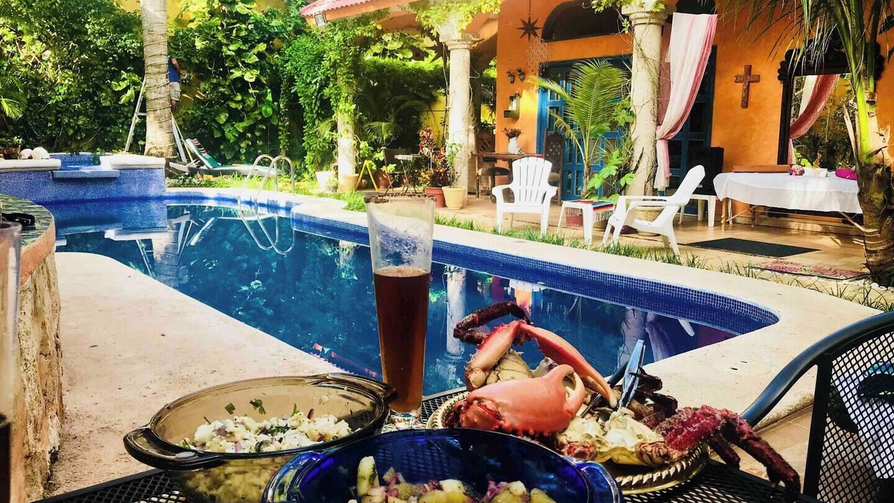 Photo of Outdoor in Colonia Maravilla