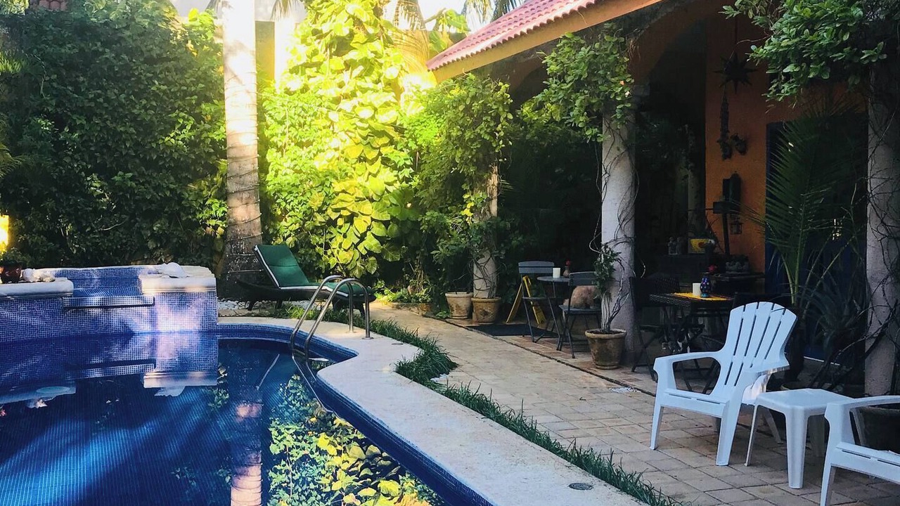 Photo of Outdoor in Colonia Maravilla