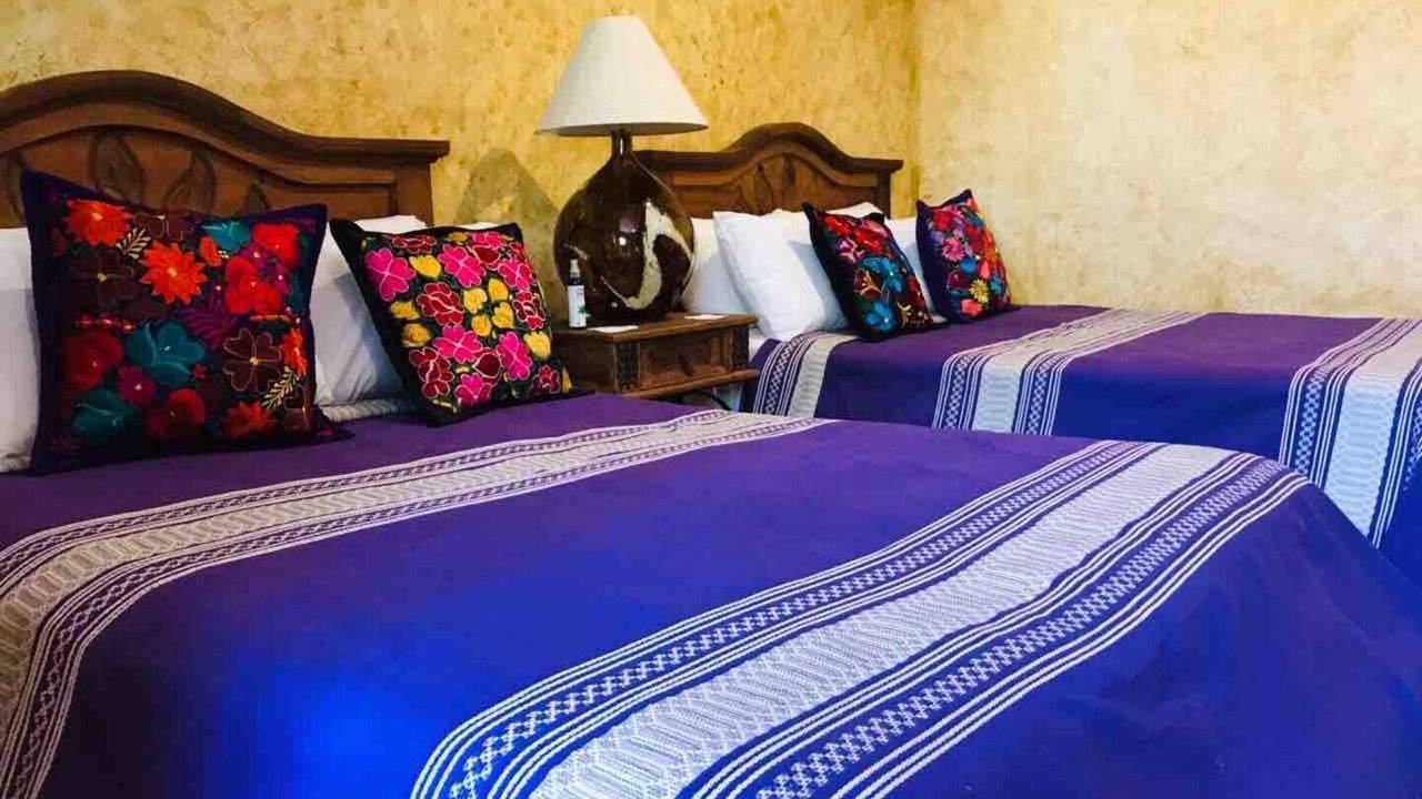 Photo of Bedroom in Colonia Maravilla